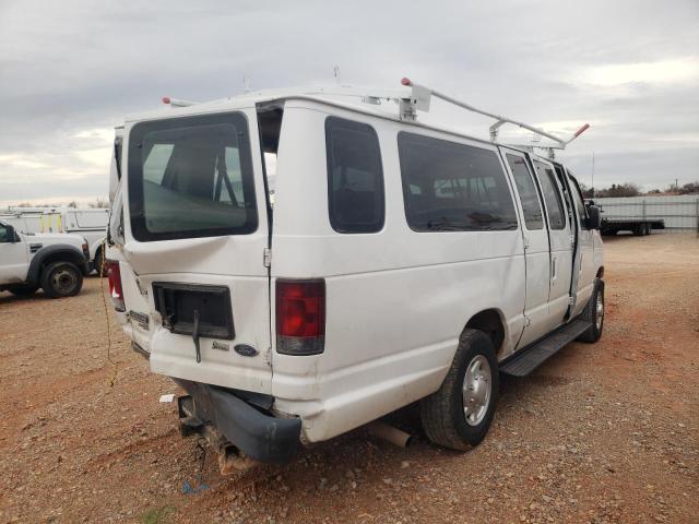 Photo 3 from auction – 2012 FORD ECONOLINE with VIN 1FBSS3BL4CDB14595