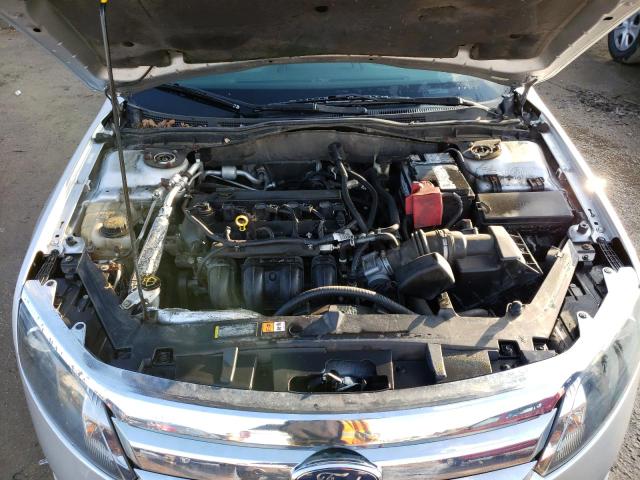 Photo 11 from auction – 2011 FORD FUSION SE with VIN 3FAHP0HA4BR180880