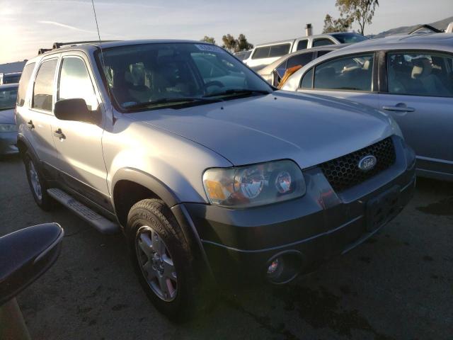 Photo 4 from auction – 2006 FORD ESCAPE XLT with VIN 1FMCU03126KD36019