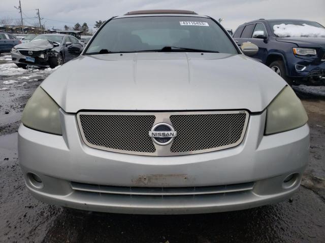 Photo 5 from auction – 2005 NISSAN ALTIMA SE with VIN 1N4BL11D85C327040