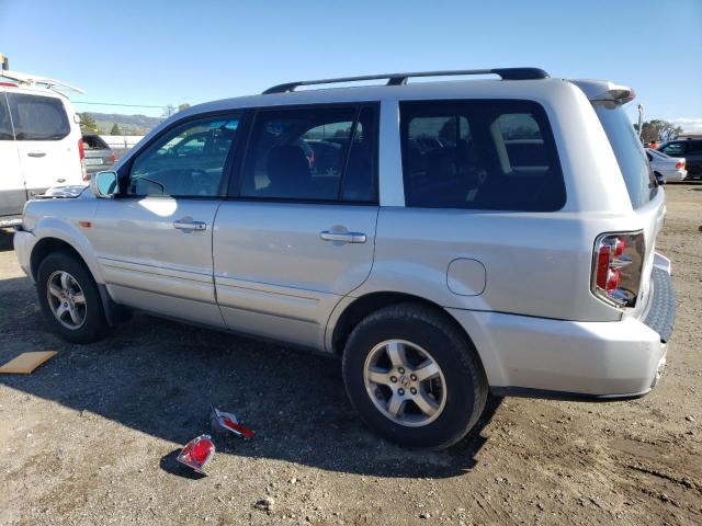 Photo 2 from auction – 2006 HONDA PILOT EX with VIN 5FNYF28516B015145
