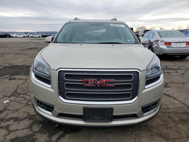 Photo 5 from auction – 2015 GMC ACADIA SLT with VIN 1GKKVRKD2FJ117553