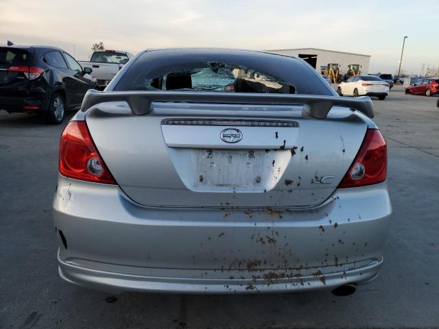 Photo 6 from auction – 2006 TOYOTA SCION TC with VIN JTKDE177660106787