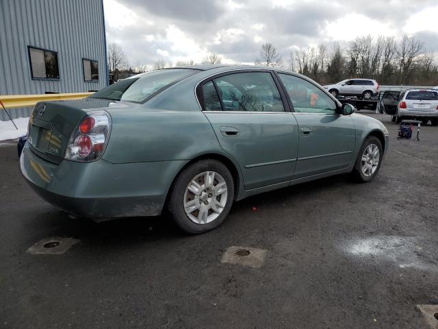 Photo 3 from auction – 2005 NISSAN ALTIMA S with VIN 1N4AL11D35C281208