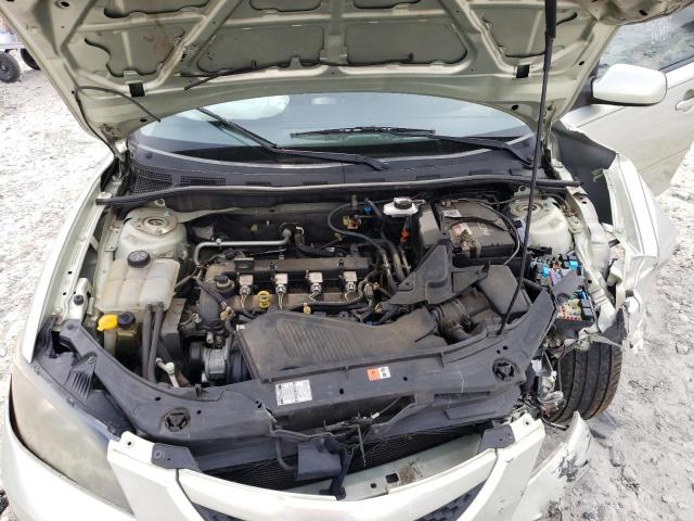 Photo 11 from auction – 2008 MAZDA 3 I with VIN JM1BK32F281121561