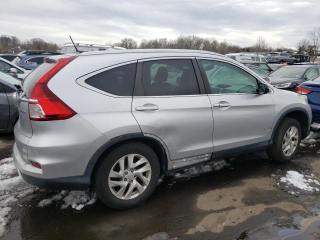 Photo 3 from auction – 2015 HONDA CR-V EXL with VIN 2HKRM4H75FH655075