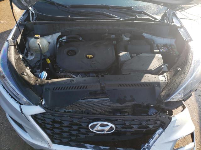 Photo 11 from auction – 2019 HYUNDAI TUCSON SE with VIN KM8J2CA4XKU889141