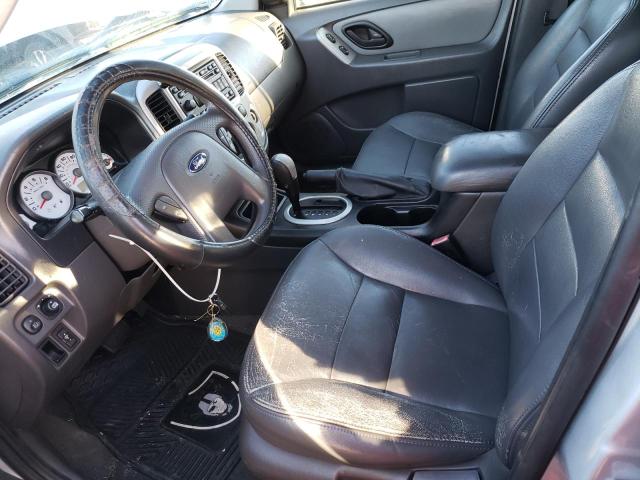 Photo 7 from auction – 2006 FORD ESCAPE XLT with VIN 1FMCU03126KD36019