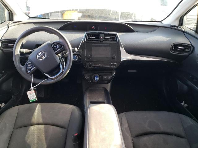 Photo 8 from auction – 2019 TOYOTA PRIUS with VIN JTDKARFU1K3090815