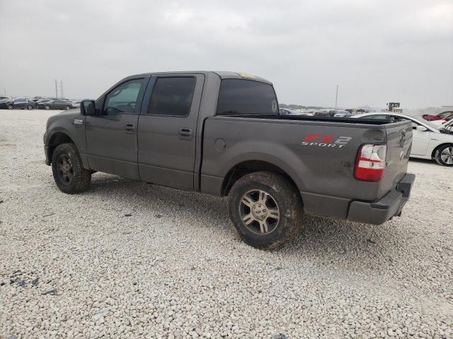Photo 2 from auction – 2008 FORD F150 SUPER with VIN 1FTPW12V78KC56843