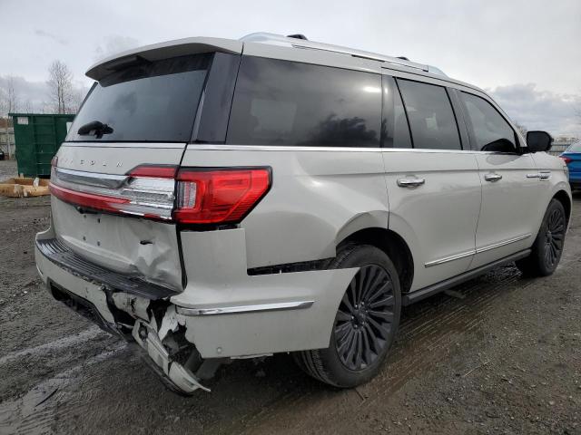 Photo 3 from auction – 2019 LINCOLN NAVIGATOR with VIN 5LMJJ2LT2KEL11138
