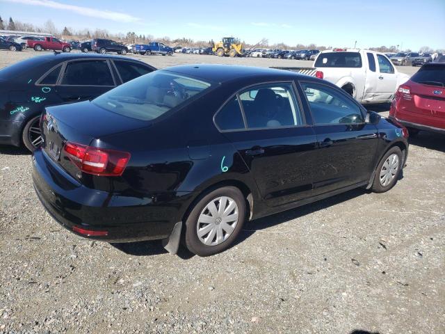 Photo 3 from auction – 2016 VOLKSWAGEN JETTA S with VIN 3VW167AJ2GM385231