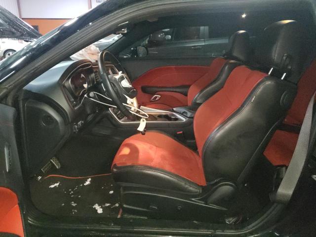 Photo 7 from auction – 2021 DODGE CHALLENGER with VIN 2C3CDZBT0MH579039
