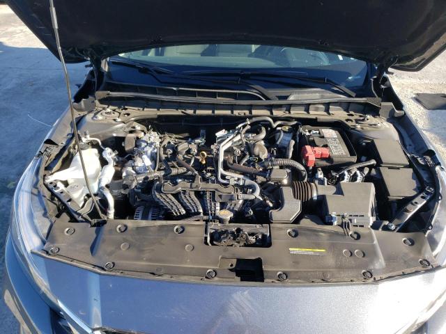 Photo 11 from auction – 2022 NISSAN ALTIMA SV with VIN 1N4BL4DW2NN357038