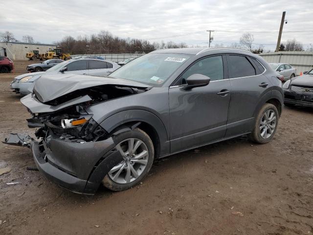 MAZDA CX-30 PREF 2023 с VIN 3MVDMBCM3PM516889 - Фото с аукциона