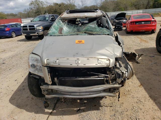 Photo 5 from auction – 2010 GMC TERRAIN SL with VIN 2CTFLHEY0A6278537