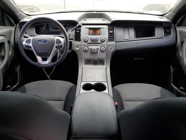 Photo 8 from auction – 2014 FORD TAURUS POL with VIN 1FAHP2MK8EG120252