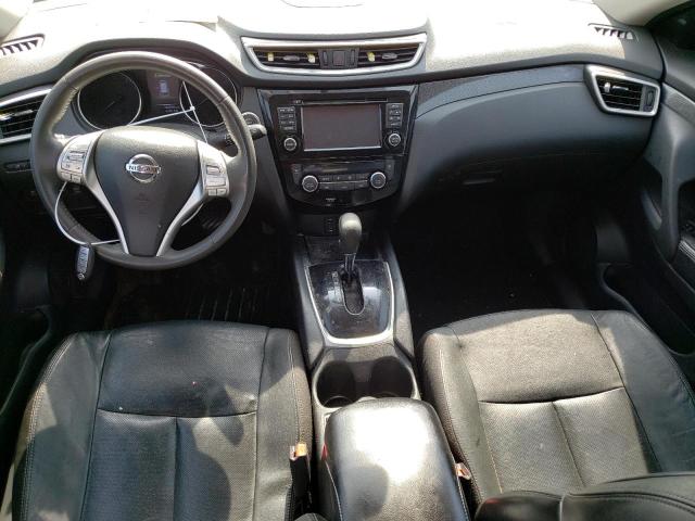 Photo 8 from auction – 2015 NISSAN ROGUE S with VIN 5N1AT2MT5FC854495