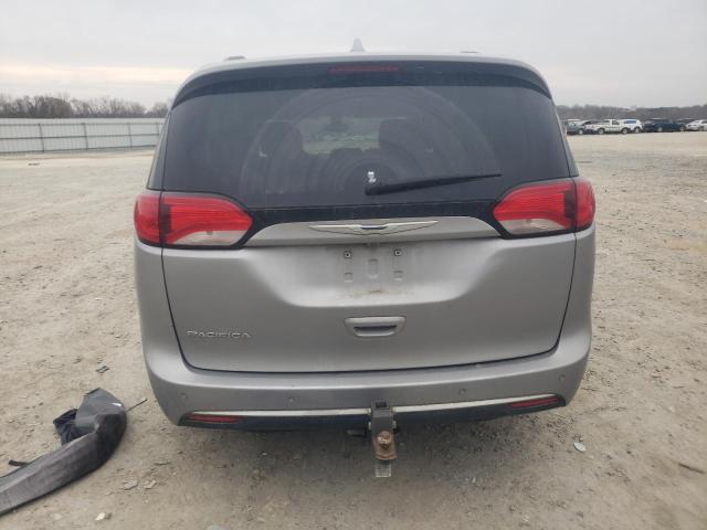 Photo 6 from auction – 2017 CHRYSLER PACIFICA T with VIN 2C4RC1BG1HR826937