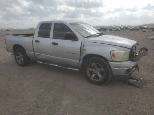 Photo 4 from auction – 2007 DODGE RAM 1500 S with VIN 1D7HA18227S225195
