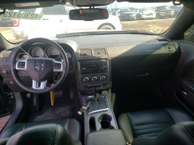 Photo 8 from auction – 2013 DODGE CHALLENGER with VIN 2C3CDYBT0DH511172