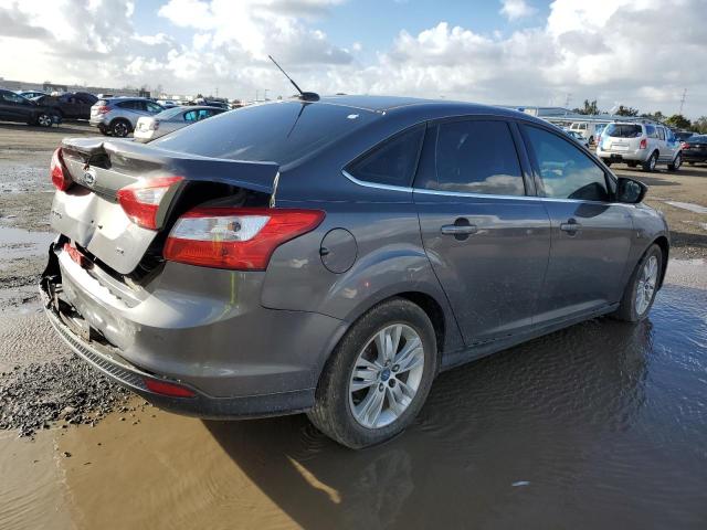Photo 3 from auction – 2012 FORD FOCUS with VIN 1FAHP3H2XCL194213