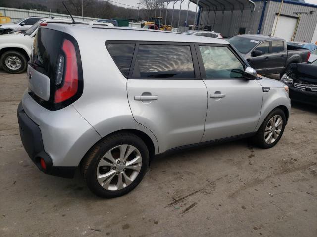 Снимка 3 от търг – 2014 KIA SOUL + с VIN KNDJP3A58E7702416