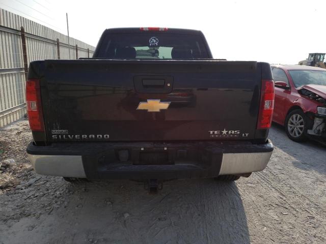 Photo 6 from auction – 2011 CHEVROLET silverado with VIN 3GCPCSE04BG267876