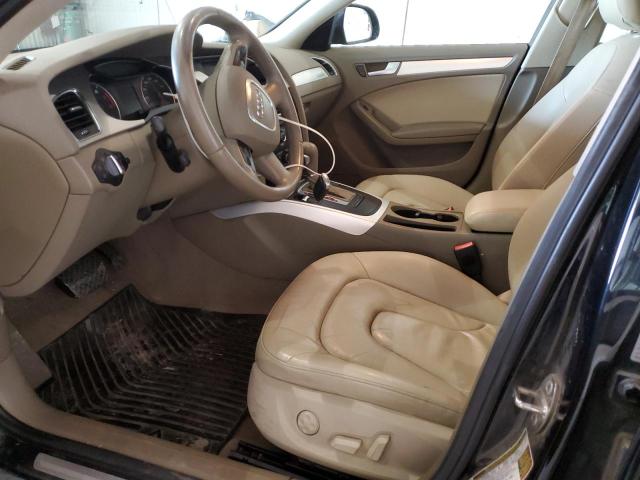 Zdjęcie 7 z aukcji – 2009 AUDI A4 2.0T QU z VIN WAULF78K69A082170