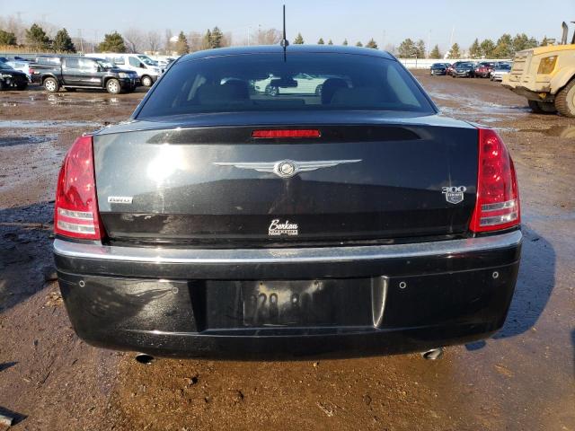 Foto 6 de la subasta – 2008 CHRYSLER 300C con VIN 2C3LK63H88H229906