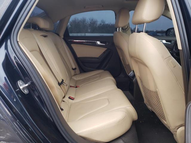 Photo 10 from auction – 2013 AUDI A4 PREMIUM with VIN WAUBFAFL7DA161456