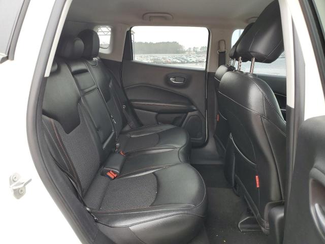 Photo 10 from auction – 2020 JEEP COMPASS TR with VIN 3C4NJDDB1LT111718