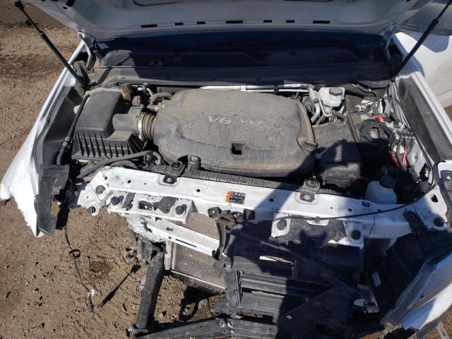 Photo 11 from auction – 2021 CHEVROLET COLORADO with VIN 1GCHTBEN5M1141592