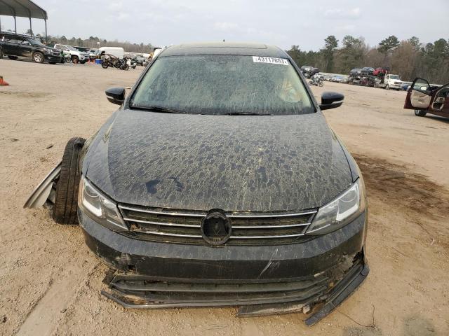 Photo 5 from auction – 2016 VOLKSWAGEN JETTA SEL with VIN 3VWL07AJ2GM342826