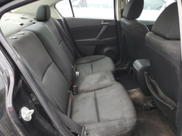 Photo 10 from auction – 2013 MAZDA 3 I with VIN JM1BL1TG0D1757141