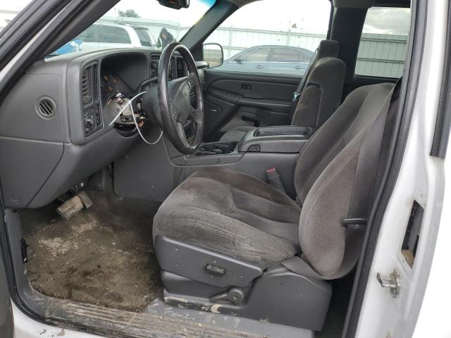 Photo 7 from auction – 2006 GMC NEW SIERRA with VIN 1GTEC19T76Z220935