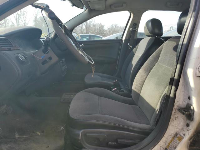 Photo 7 from auction – 2006 CHEVROLET IMPALA POL with VIN 2G1WS581369328955