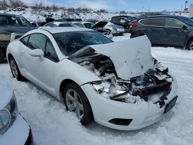 Photo 4 from auction – 2009 MITSUBISHI ECLIPSE GS with VIN 4A3AK24F79E018419
