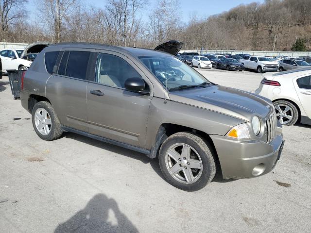 Photo 4 from auction – 2008 JEEP COMPASS SP with VIN 1J8FF47W48D669198