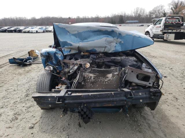 Photo 5 from auction – 2005 FORD CROWN VICT with VIN 2FAFP71WX5X107850