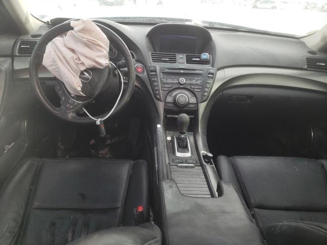 Photo 8 from auction – 2012 ACURA TL with VIN 19UUA8F55CA800972