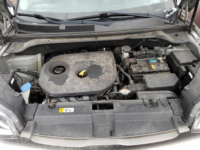 Photo 11 from auction – 2018 KIA SOUL + with VIN KNDJP3A56J7565910