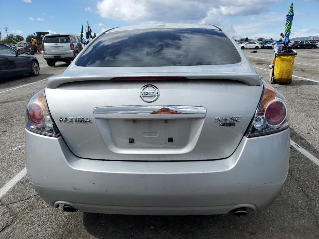Photo 6 from auction – 2007 NISSAN ALTIMA 3.5 with VIN 1N4BL21E27N401705