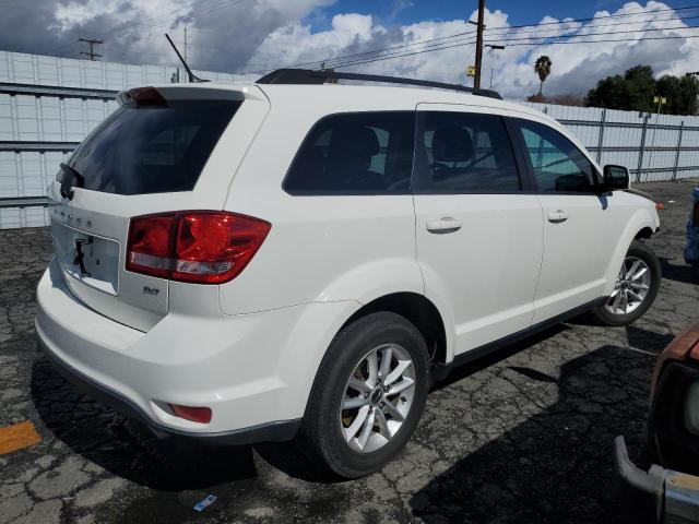 Photo 3 from auction – 2015 DODGE JOURNEY SX with VIN 3C4PDCBG8FT543848
