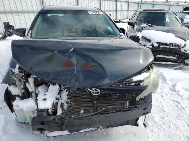 Photo 5 from auction – 2013 TOYOTA CAMRY L with VIN 4T1BF1FK0DU209738