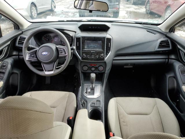 صورة رقم 8 من المزاد - 2018 SUBARU IMPREZA مع VIN 4S3GKAA60J3618498