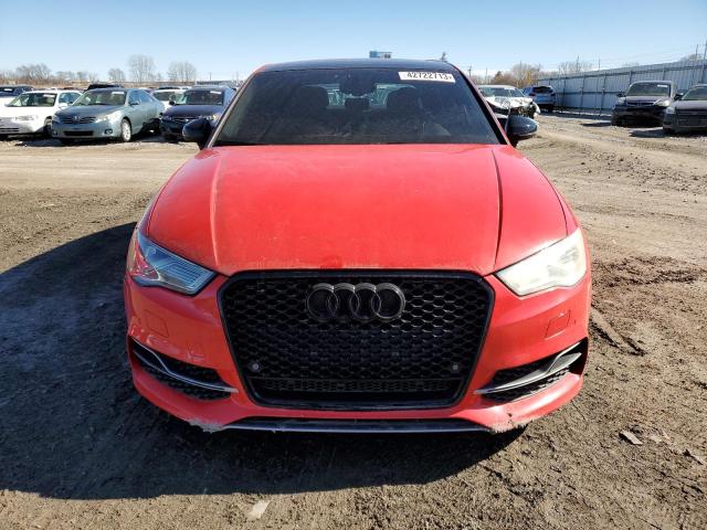 Photo 5 from auction – 2015 AUDI S3 PREMIUM with VIN WAUBFGFF1F1117226