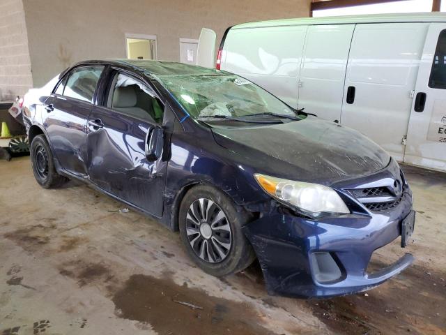 Photo 4 from auction – 2013 TOYOTA COROLLA BA with VIN 5YFBU4EE8DP094374