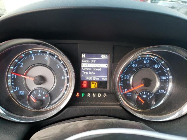 Photo 9 from auction – 2015 CHRYSLER TOWN & COU with VIN 2C4RC1BG6FR608618