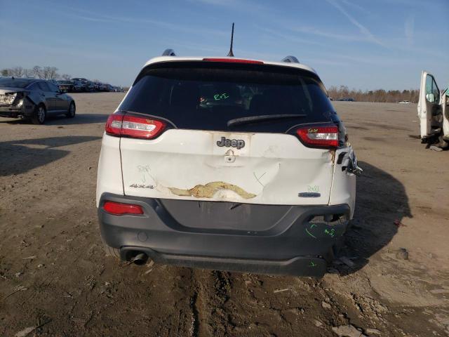 Photo 6 from auction – 2015 JEEP CHEROKEE L with VIN 1C4PJMCB3FW787306